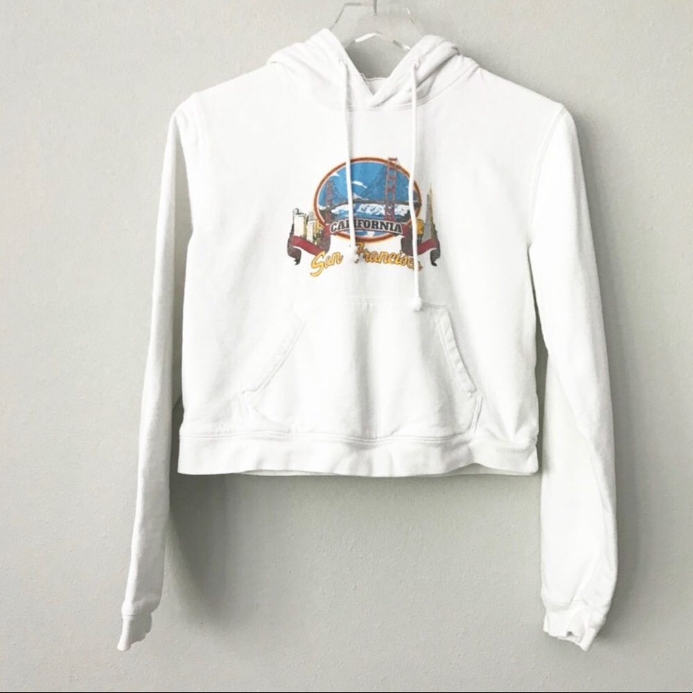 Brandy Melville Hoodie